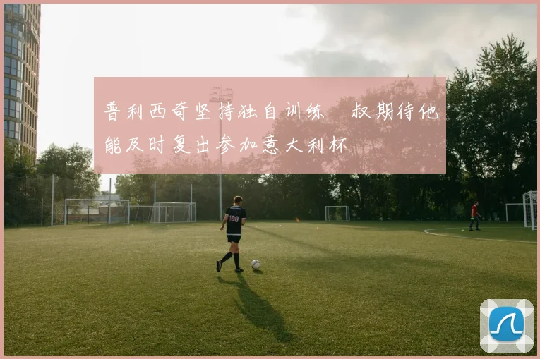普利西奇坚持独自训练囧叔期待他能及时复出参加意大利杯