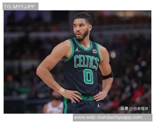 沃尔什感慨塔图姆霍福德指导助力提升比赛准备能力