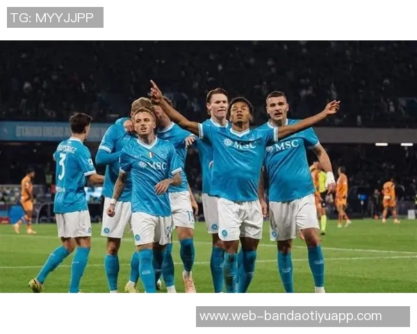 那不勒斯客战拉齐奥首发阵容揭晓霍伊伦麦克托米奈领衔内雷斯出战